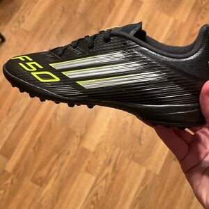 Mens adidas F50 league TF (JH7725) no box size 7